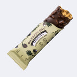 Oh Happy Day - hemp protein bar with coconut and maca in dark chocolate (1 pc.)